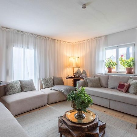 Haus Alpenveilchen - Appartement 3 Schönau am Königssee المظهر الخارجي الصورة